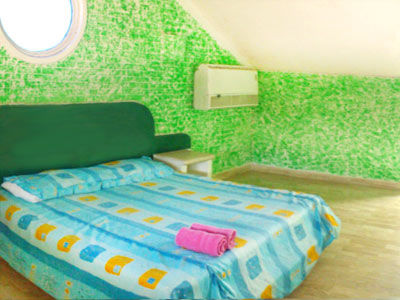 Hotel Canaima Suites アカプルコ エクステリア 写真